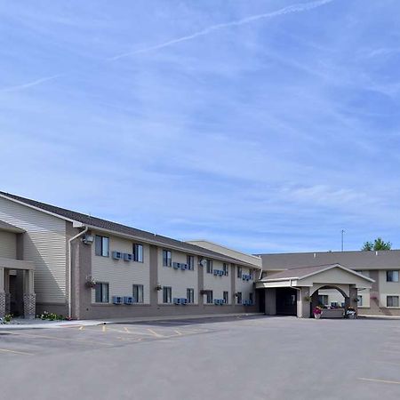 Cottonwood Inn And Conference Center South Sioux City Extérieur photo