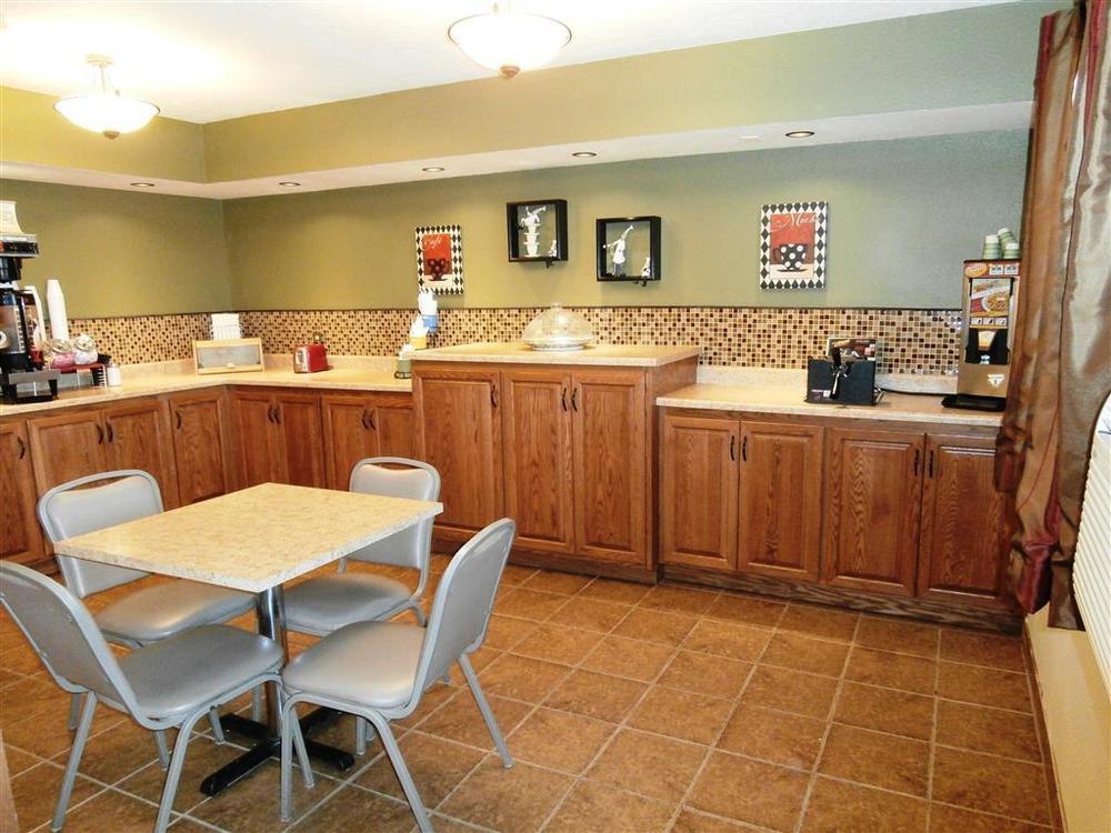 Cottonwood Inn And Conference Center South Sioux City Restaurant photo