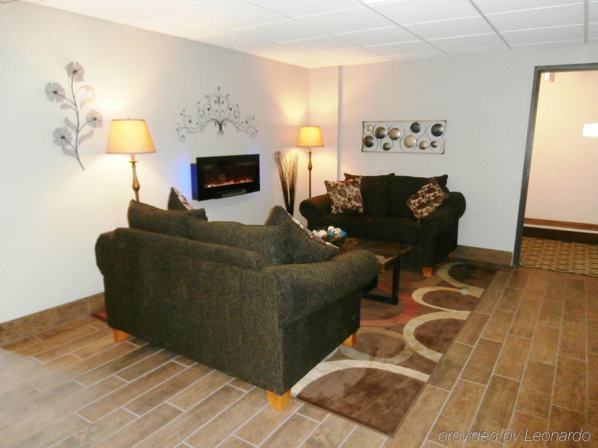 Cottonwood Inn And Conference Center South Sioux City Extérieur photo