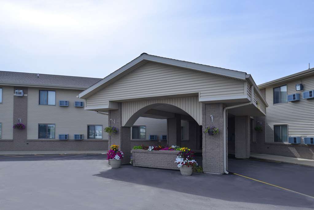 Cottonwood Inn And Conference Center South Sioux City Extérieur photo