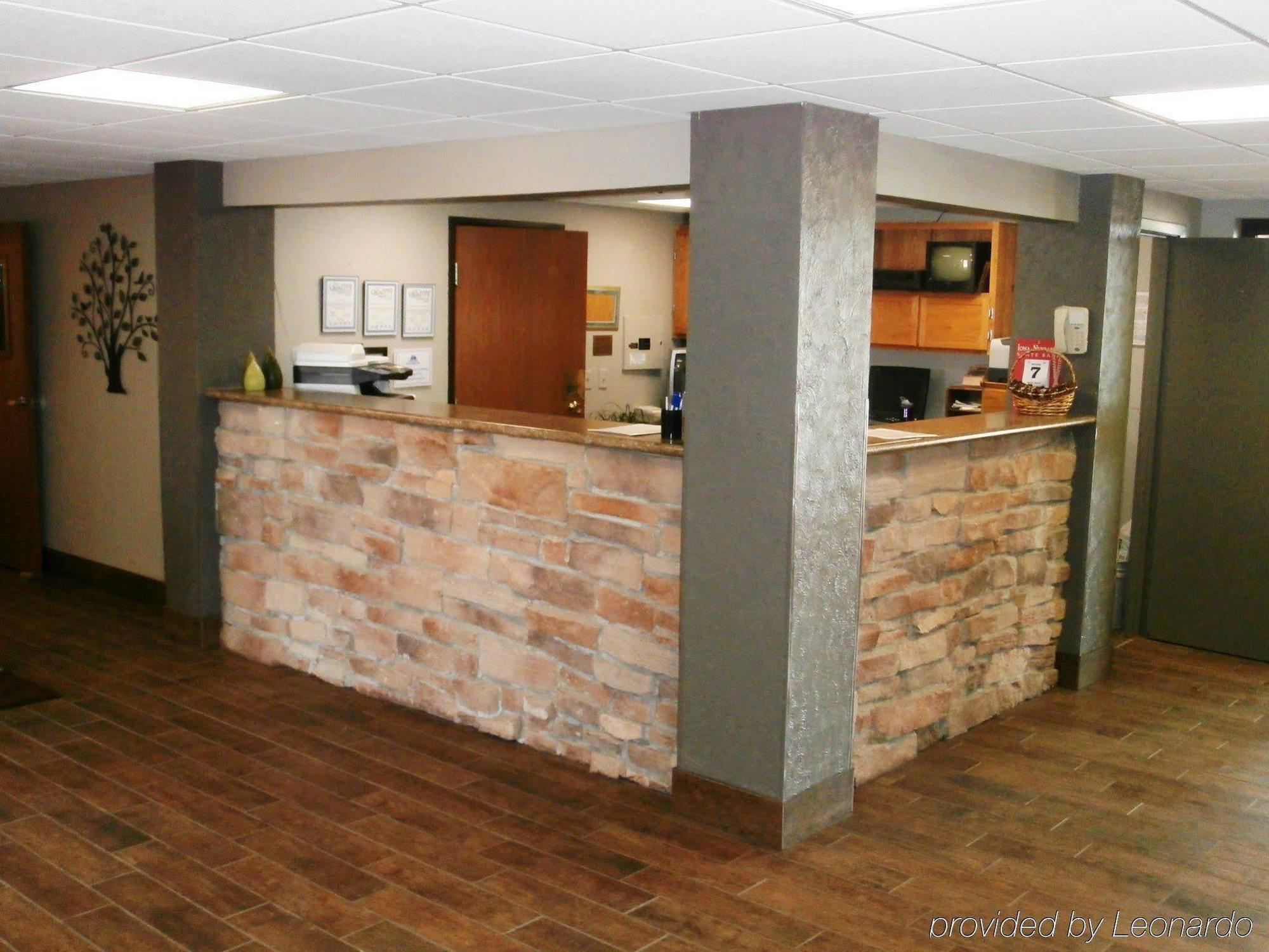 Cottonwood Inn And Conference Center South Sioux City Extérieur photo