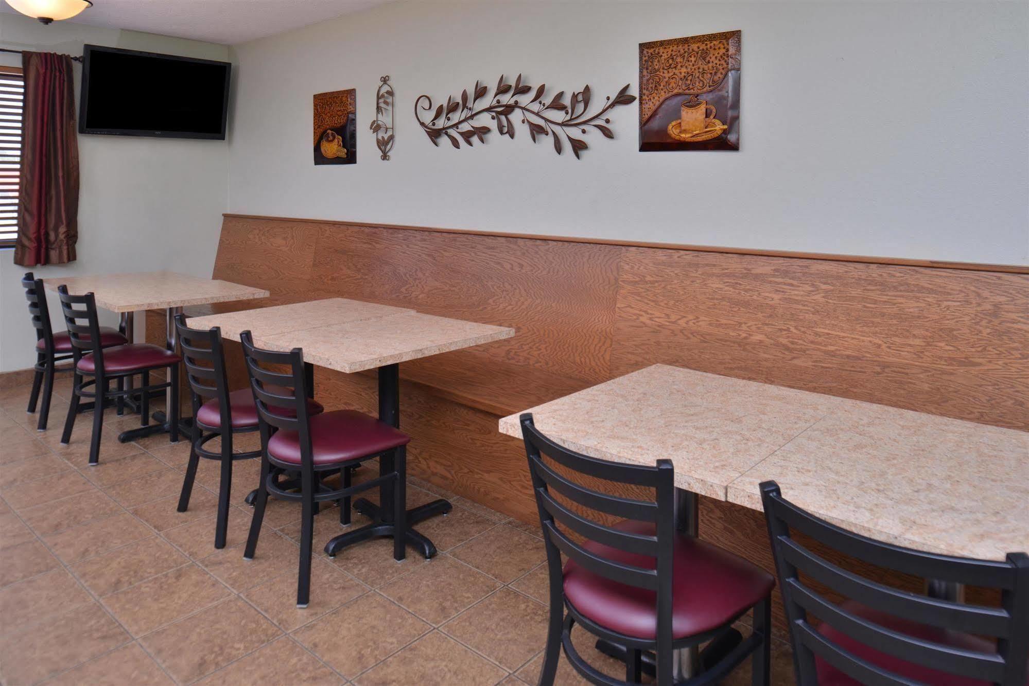 Cottonwood Inn And Conference Center South Sioux City Extérieur photo