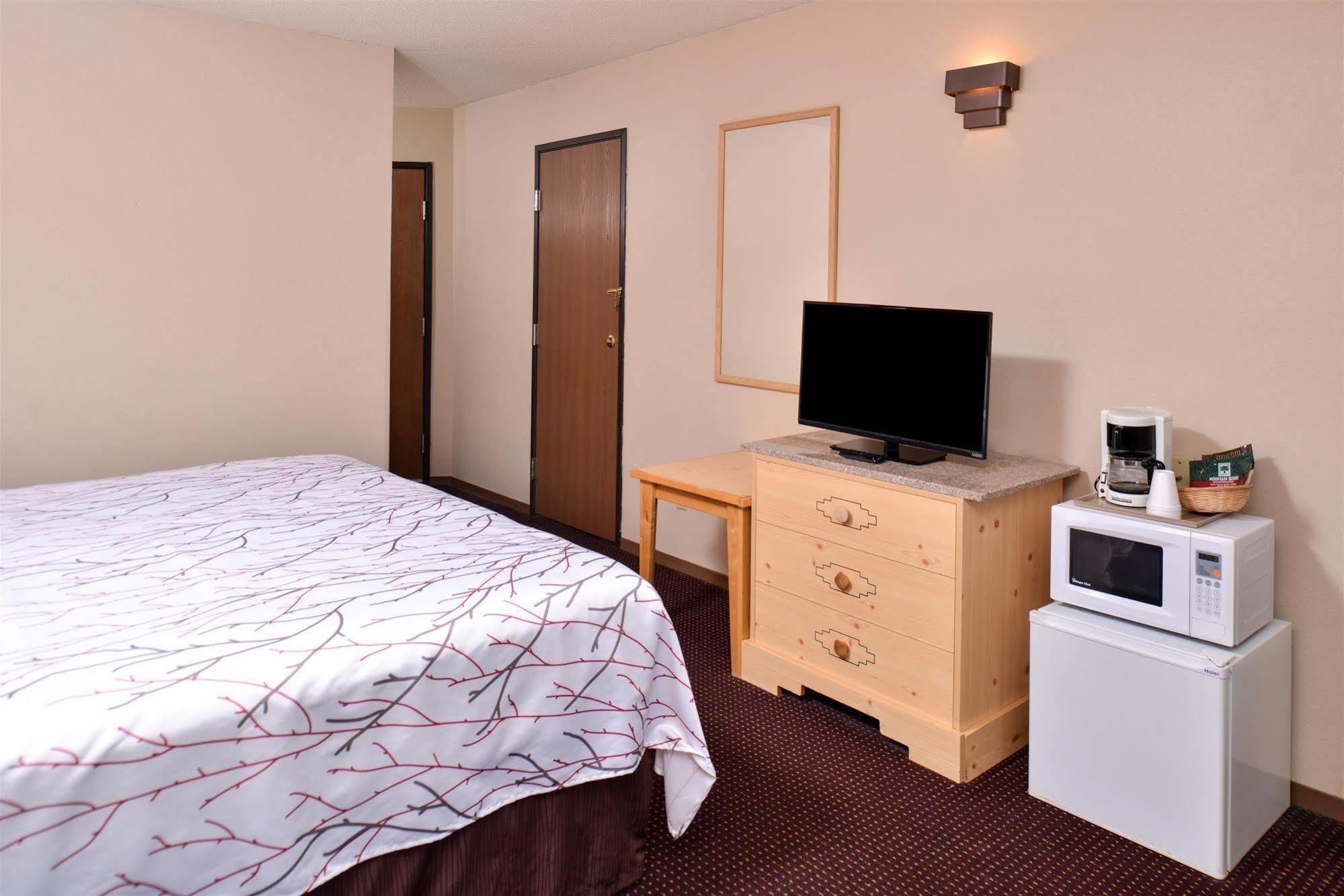 Cottonwood Inn And Conference Center South Sioux City Extérieur photo