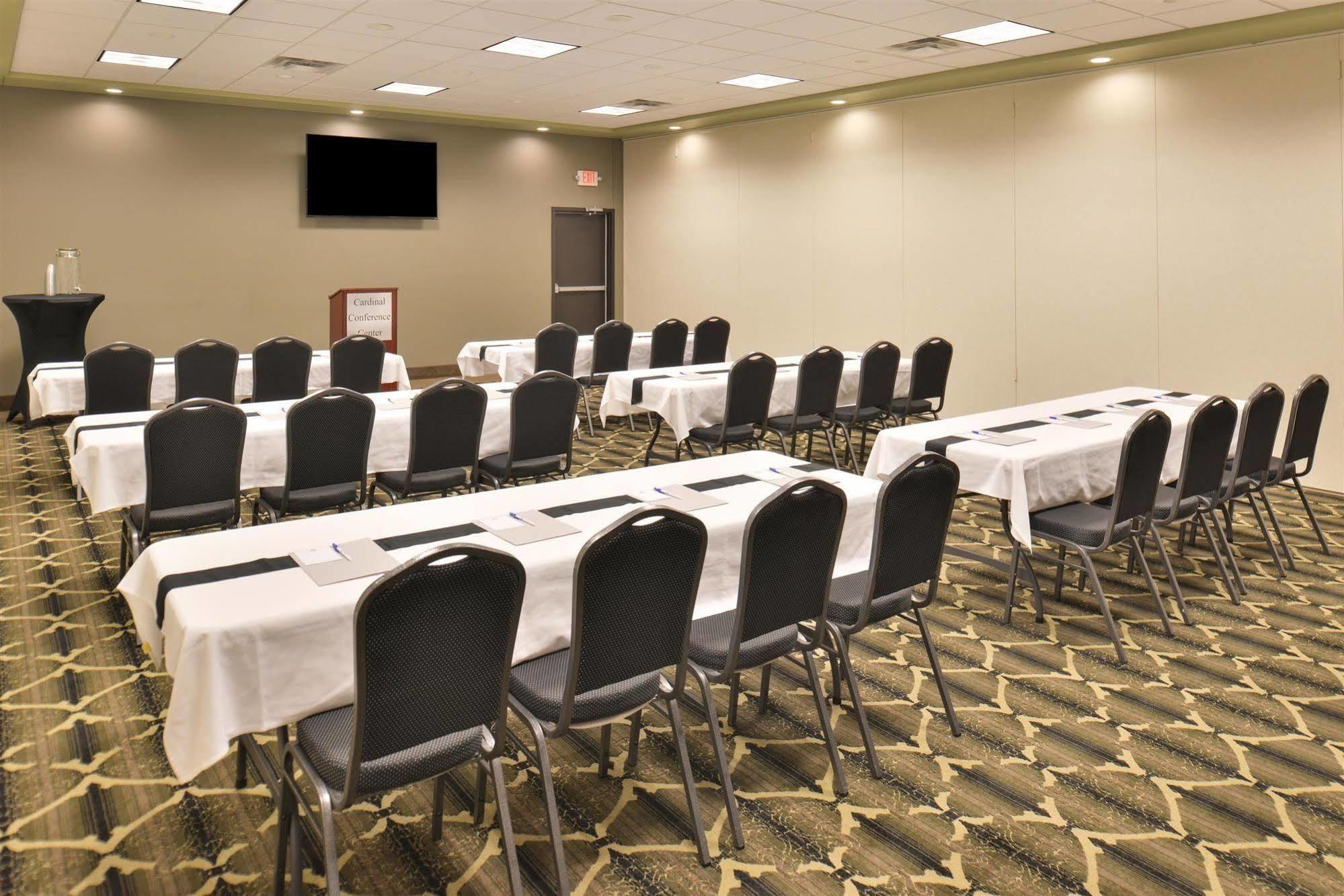 Cottonwood Inn And Conference Center South Sioux City Extérieur photo