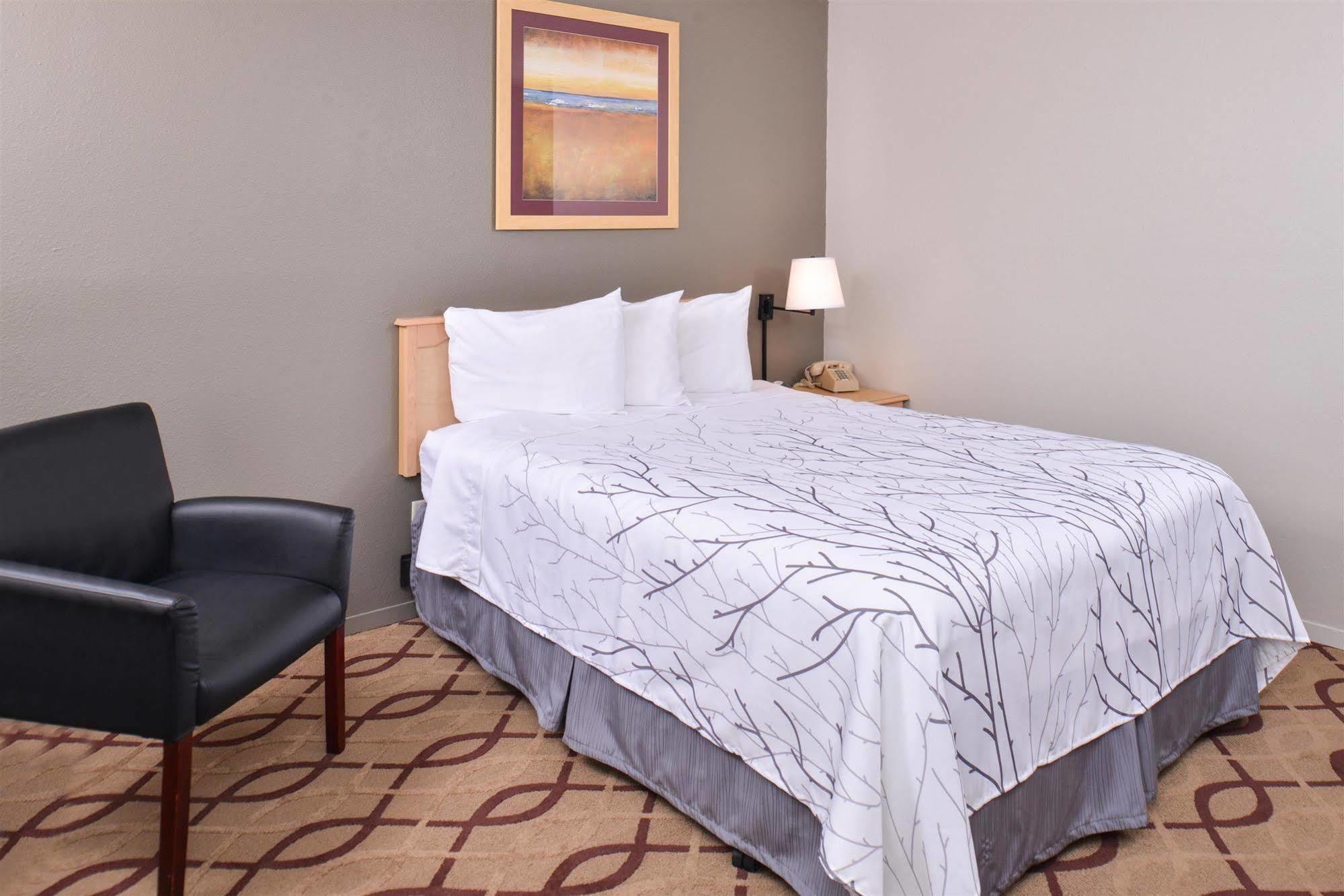 Cottonwood Inn And Conference Center South Sioux City Extérieur photo