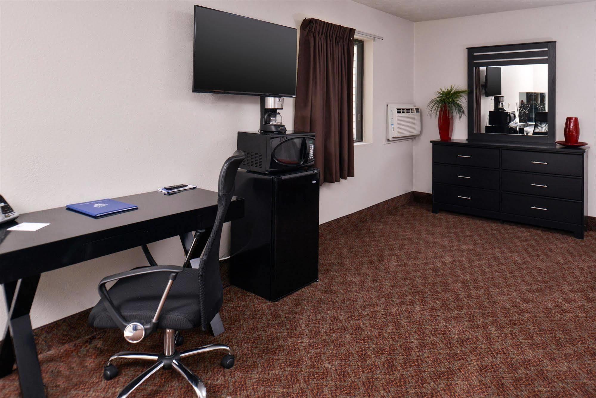 Cottonwood Inn And Conference Center South Sioux City Extérieur photo