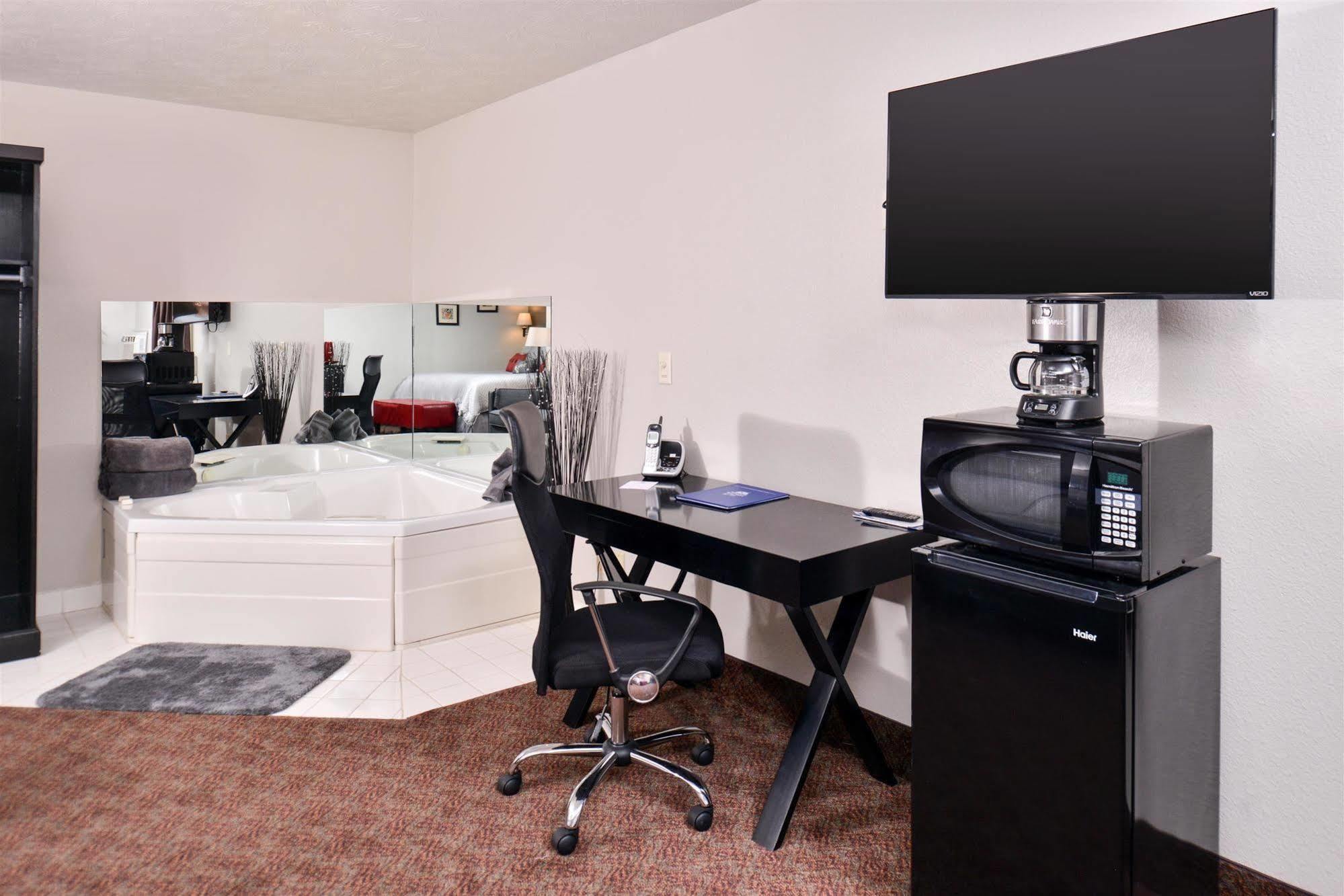 Cottonwood Inn And Conference Center South Sioux City Extérieur photo