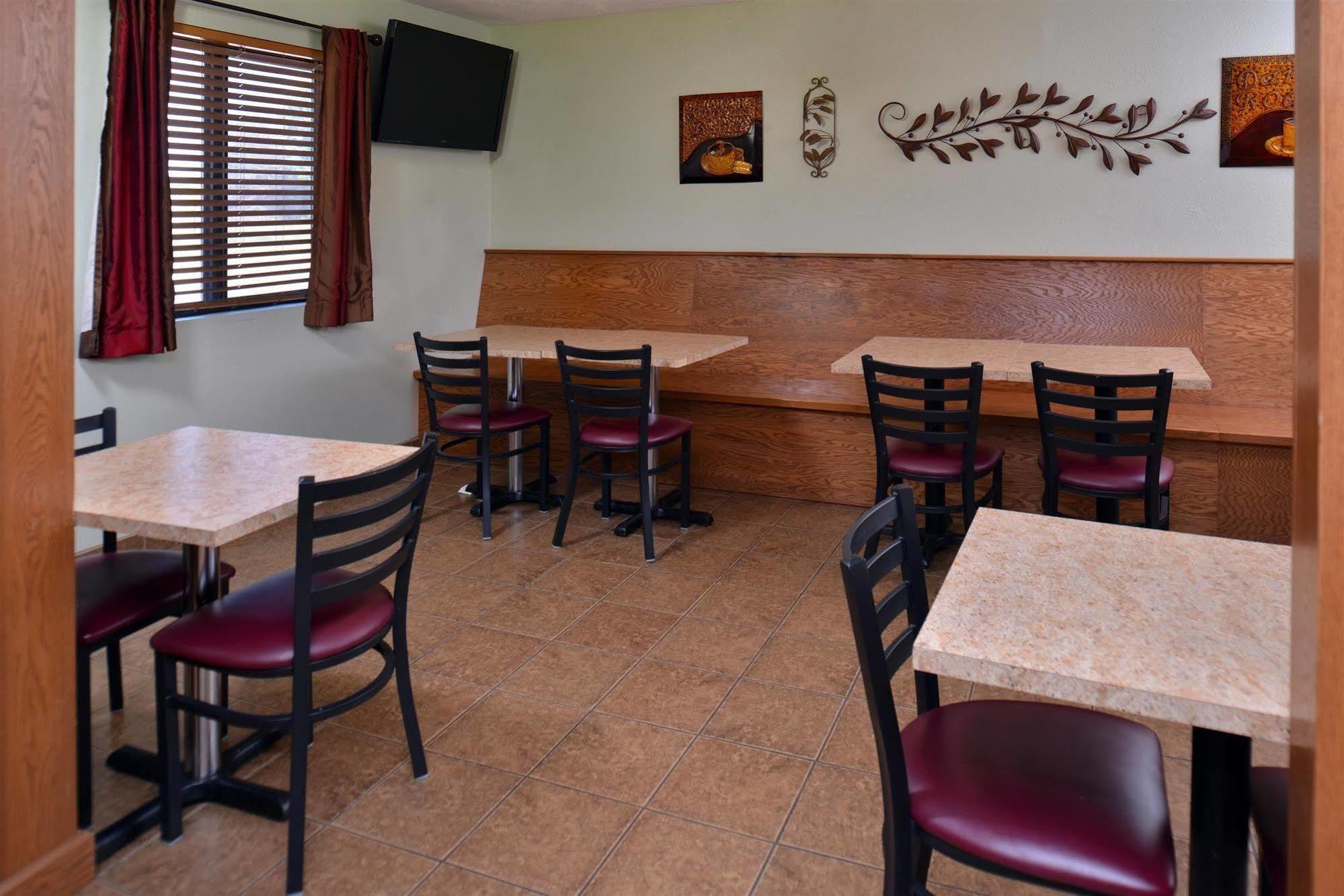 Cottonwood Inn And Conference Center South Sioux City Extérieur photo
