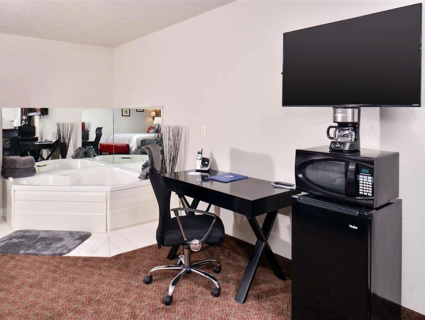 Cottonwood Inn And Conference Center South Sioux City Extérieur photo