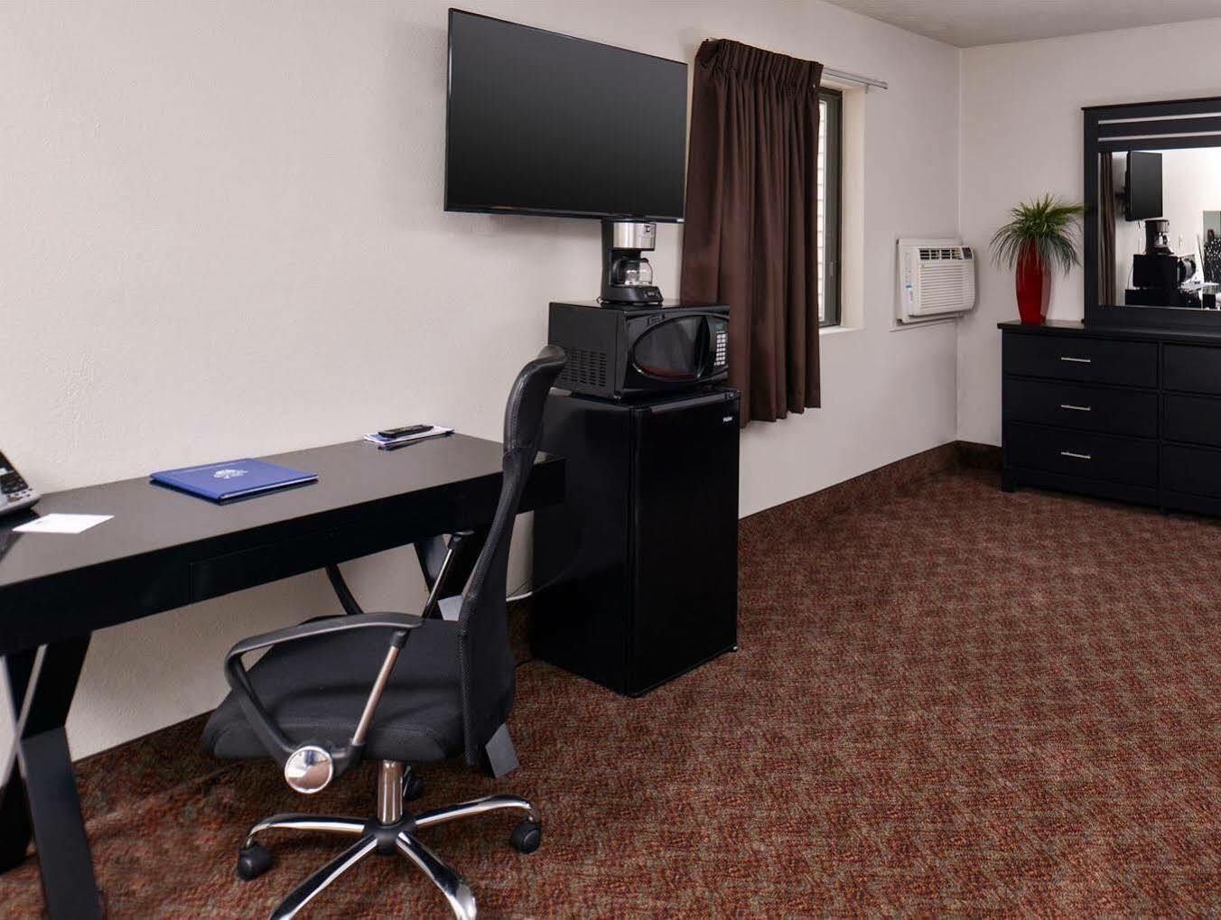Cottonwood Inn And Conference Center South Sioux City Extérieur photo