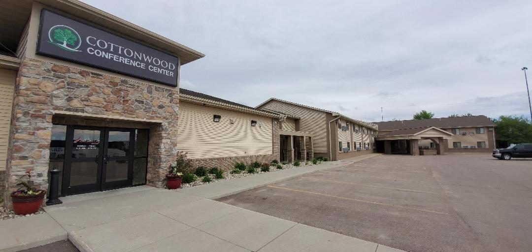 Cottonwood Inn And Conference Center South Sioux City Extérieur photo
